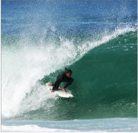 有偏光:水面眩光降低